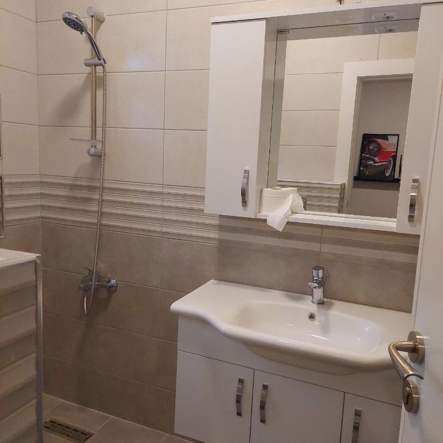 Coco Guesthouse Madaba Exterior foto